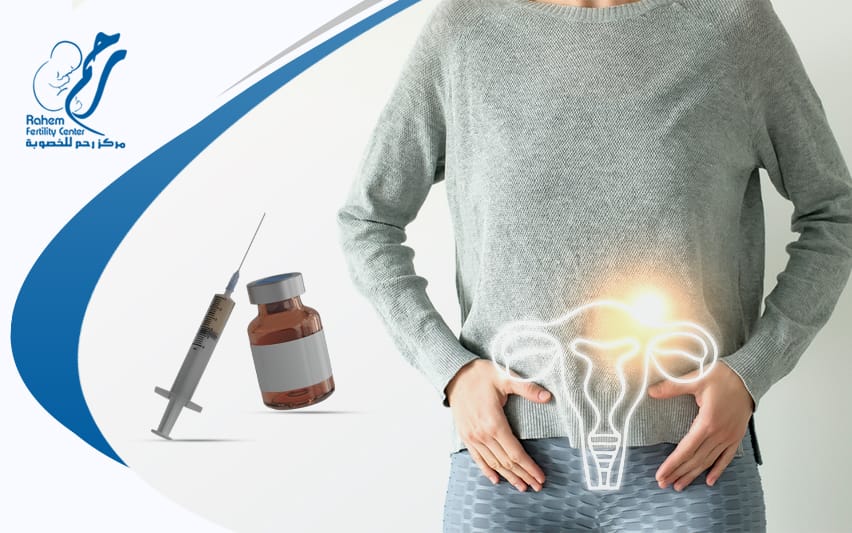 تنشيط المبيض بالابر أسباب اللجوء إلى تنشيط المبيض بالابر