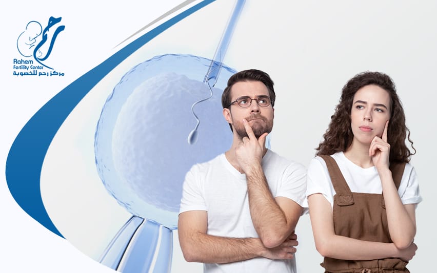 تجربتي مع التلقيح الصناعي بالتفصيل