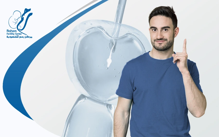 شروط الحقن المجهري للرجل