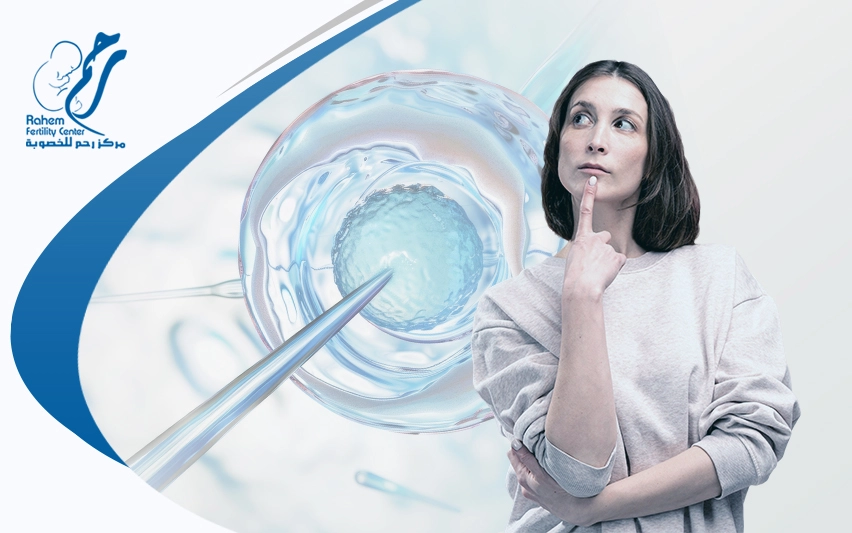 Is IVF painful